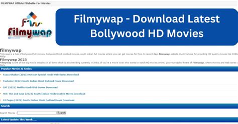 1filmh4wap|Filmywap.com 2023 Bollywood Movies HD Download, Filmywap。